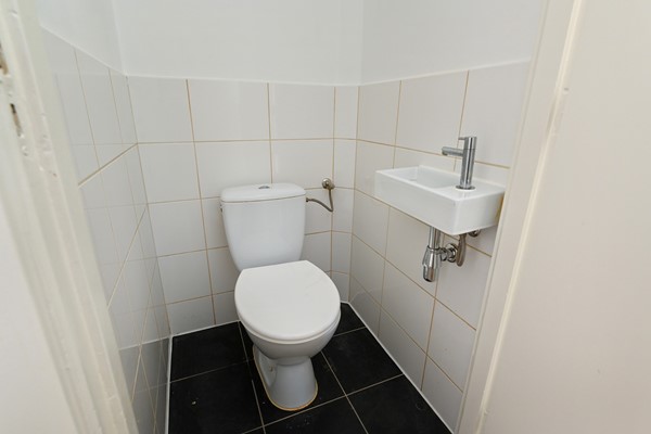 Medium property photo - Velpsestraat 52, 2573 SP Den Haag